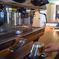 Coffee Card-Barrington Coffee Landed Aging Program
