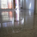 Polished Concrete